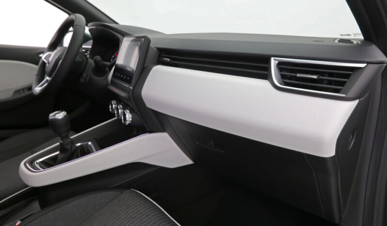 Renault Clio TECHNO 1.0 TCe 90ch 23470€ N°S73905B.6 complet