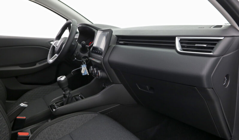 Renault Clio EQUILIBRE 1.0 TCe 90ch 20770€ N°S71084.30 complet