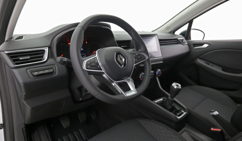 Renault Clio EQUILIBRE 1.0 TCe 90ch 20770€ N°S71084.30 complet