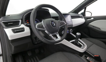 Renault Clio TECHNO 1.0 TCe 90ch 23470€ N°S71856A.97 complet