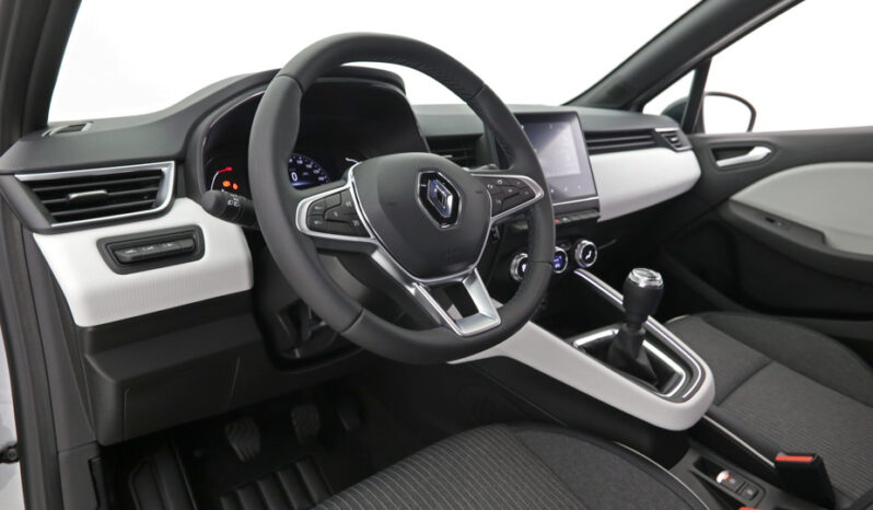 Renault Clio TECHNO 1.0 TCe 90ch 23470€ N°S73905B.6 complet
