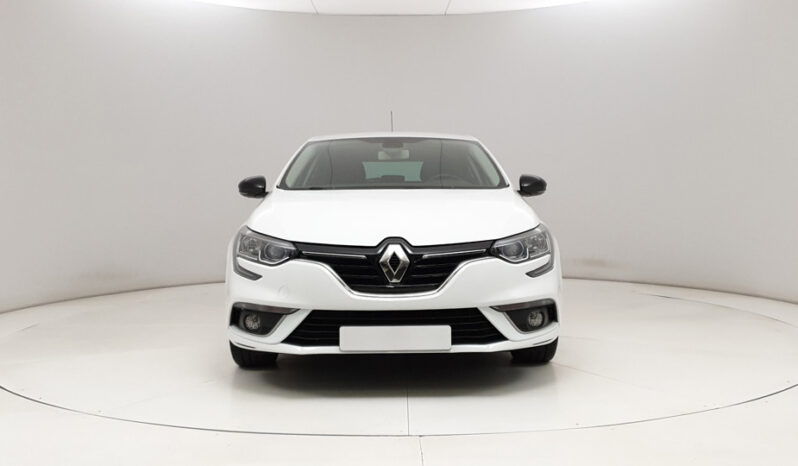 Renault Megane LIMITED 1.3 TCe FAP 115ch 19270€ N°S74177.2 complet