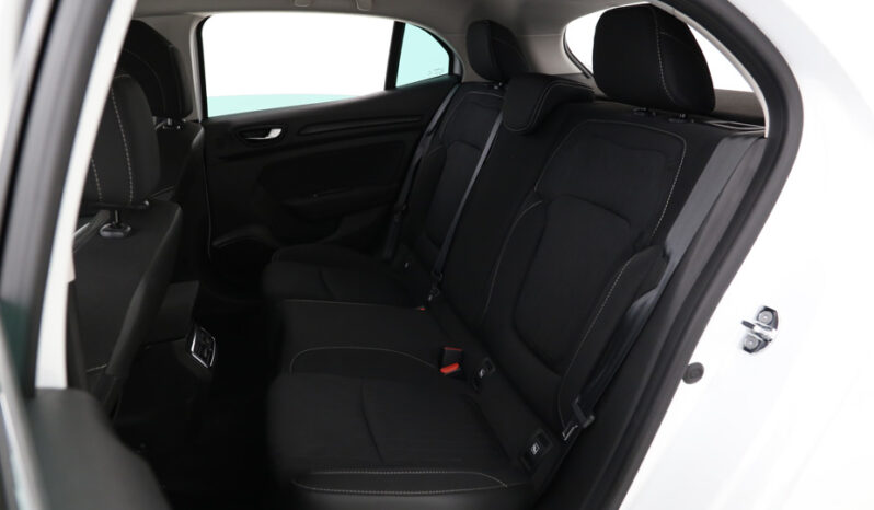 Renault Megane LIMITED 1.3 TCe FAP 115ch 19270€ N°S74177.2 complet