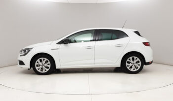 Renault Megane LIMITED 1.3 TCe FAP 115ch 19270€ N°S74177.2 complet
