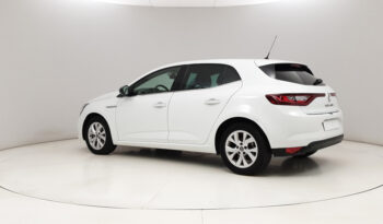 Renault Megane LIMITED 1.3 TCe FAP 115ch 19270€ N°S74177.2 complet