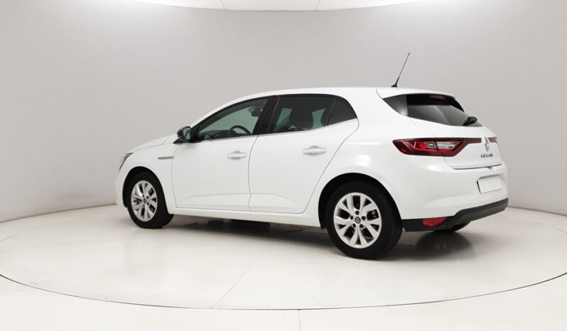 Renault Megane LIMITED 1.3 TCe FAP 115ch 19270€ N°S74177.2 complet