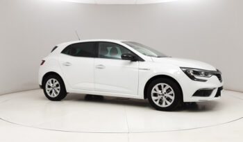 Renault Megane LIMITED 1.3 TCe FAP 115ch 19270€ N°S74177.2 complet