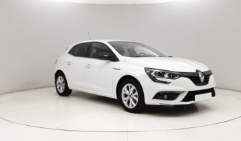 Renault Megane LIMITED 1.3 TCe FAP 115ch 19270€ N°S74177.2 complet