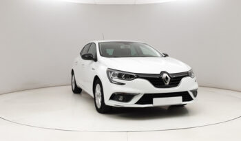 Renault Megane LIMITED 1.3 TCe FAP 115ch 19270€ N°S74177.2 complet