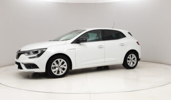 Renault Megane LIMITED 1.3 TCe FAP 115ch 19270€ JP Automobiles PALAISEAU