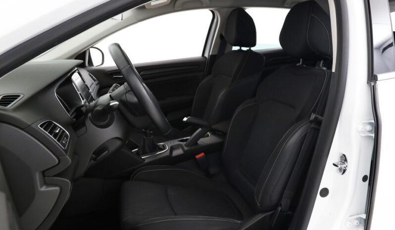 Renault Megane LIMITED 1.3 TCe FAP 115ch 19270€ N°S74177.2 complet