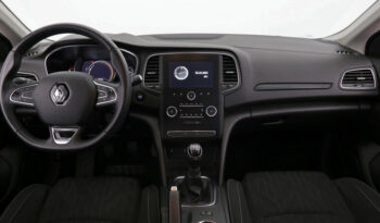 Renault Megane LIMITED 1.3 TCe FAP 115ch 19270€ N°S74177.2 complet