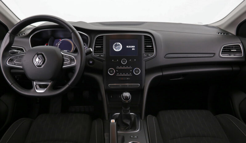 Renault Megane LIMITED 1.3 TCe FAP 115ch 19270€ N°S74177.2 complet