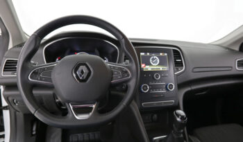 Renault Megane LIMITED 1.3 TCe FAP 115ch 19270€ N°S74177.2 complet
