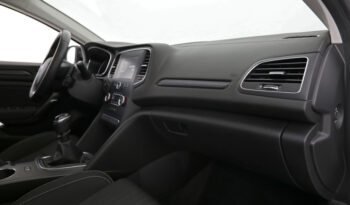 Renault Megane LIMITED 1.3 TCe FAP 115ch 19270€ N°S74177.2 complet