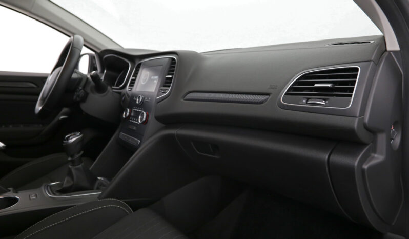 Renault Megane LIMITED 1.3 TCe FAP 115ch 19270€ N°S74177.2 complet