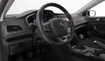 Renault Megane LIMITED 1.3 TCe FAP 115ch 19270€ N°S74177.2 complet