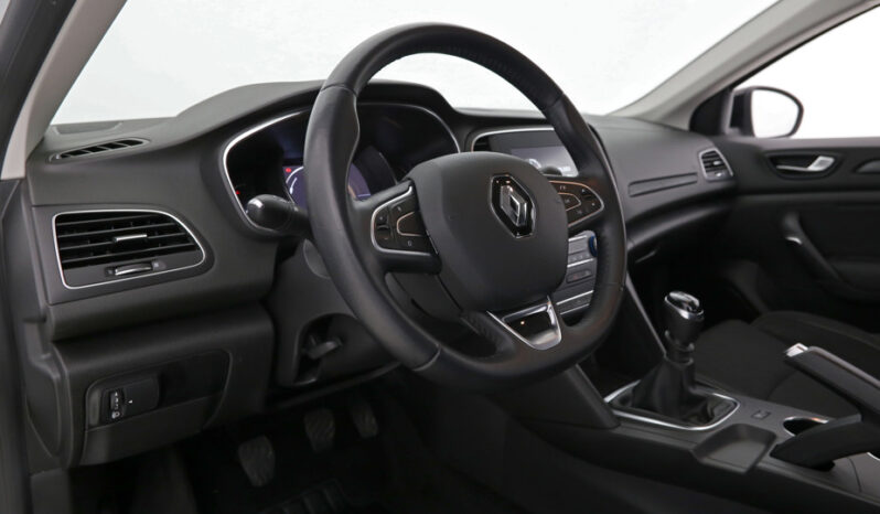 Renault Megane LIMITED 1.3 TCe FAP 115ch 19270€ N°S74177.2 complet