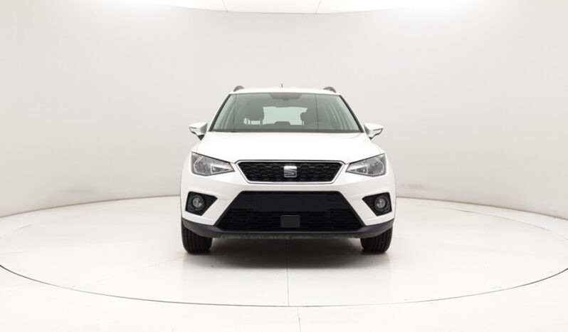Seat Arona STYLE 1.0 TSI Start&Stop 115ch 20470€ N°S73516.4 complet