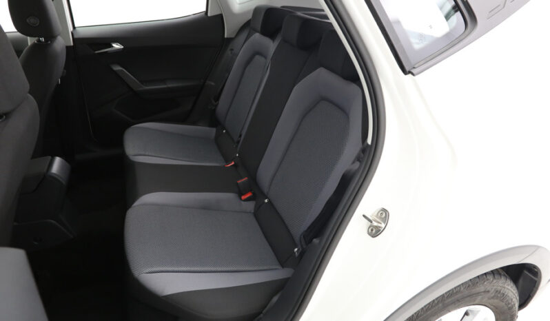 Seat Arona STYLE 1.0 TSI Start&Stop 115ch 20470€ N°S73516.4 complet