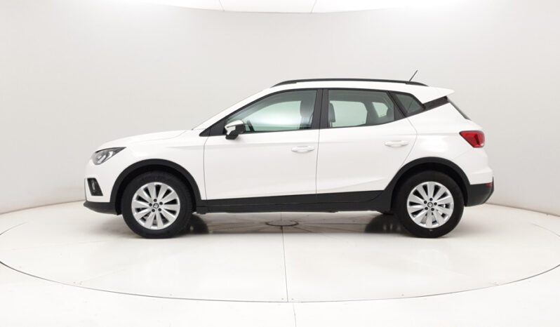Seat Arona STYLE 1.0 TSI Start&Stop 115ch 20470€ N°S73516.4 complet