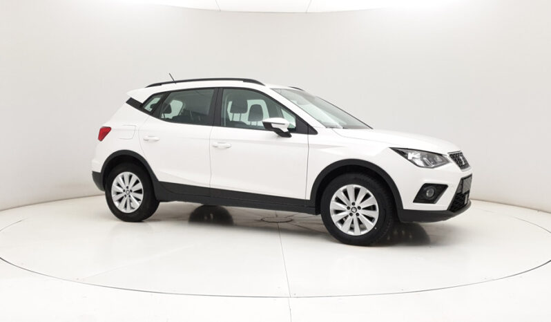 Seat Arona STYLE 1.0 TSI Start&Stop 115ch 20470€ N°S73516.4 complet