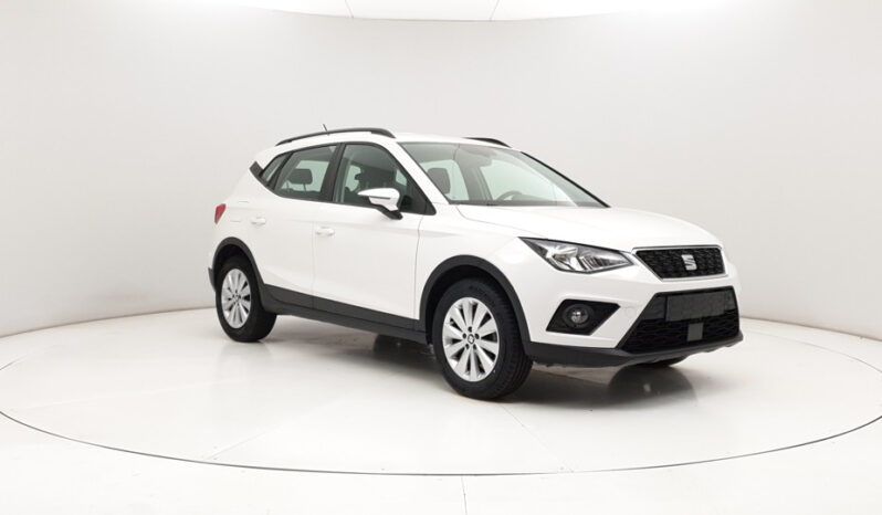 Seat Arona STYLE 1.0 TSI Start&Stop 115ch 20470€ N°S73516.4 complet
