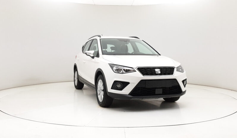 Seat Arona STYLE 1.0 TSI Start&Stop 115ch 20470€ N°S73516.4 complet