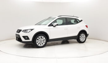 Seat Arona STYLE 1.0 TSI Start&Stop 115ch 20470€ JP Automobiles PALAISEAU