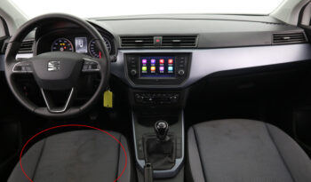 Seat Arona STYLE 1.0 TSI Start&Stop 115ch 20470€ N°S73516.4 complet