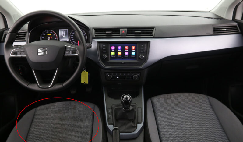 Seat Arona STYLE 1.0 TSI Start&Stop 115ch 20470€ N°S73516.4 complet