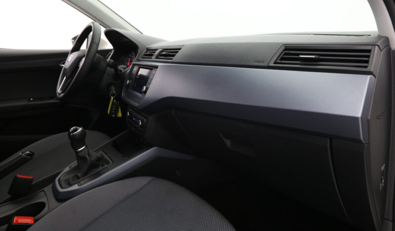 Seat Arona STYLE 1.0 TSI Start&Stop 115ch 20470€ N°S73516.4 complet
