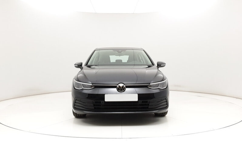 VW GOLF LIFE 1st 1.0 TSI 110ch 24270€ N°S73463.4 complet