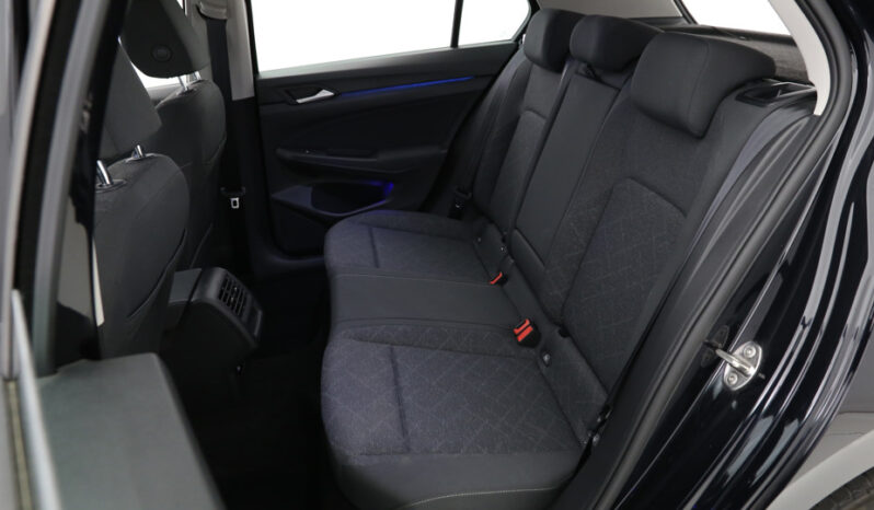 VW GOLF LIFE 1st 1.0 TSI 110ch 24270€ N°S73463.4 complet