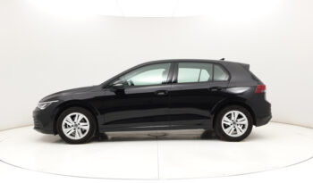 VW GOLF LIFE 1st 1.0 TSI 110ch 24270€ N°S73463.4 complet
