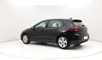 VW GOLF LIFE 1st 1.0 TSI 110ch 24270€ N°S73463.4 complet