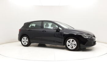 VW GOLF LIFE 1st 1.0 TSI 110ch 24270€ N°S73463.4 complet