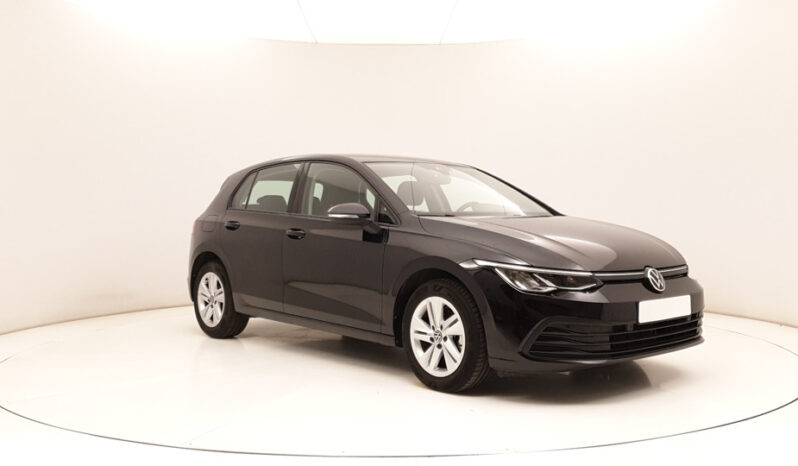 VW GOLF LIFE 1st 1.0 TSI 110ch 24270€ N°S73463.4 complet