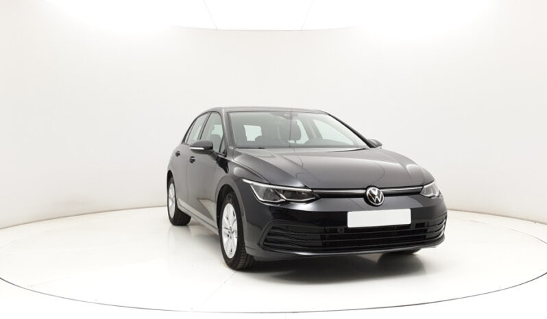 VW GOLF LIFE 1st 1.0 TSI 110ch 24270€ N°S73463.4 complet