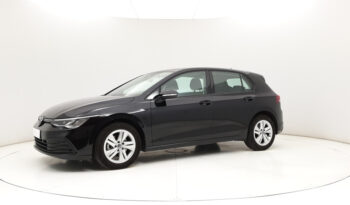 VW GOLF LIFE 1st 1.0 TSI 110ch 24270€ JP Automobiles PALAISEAU
