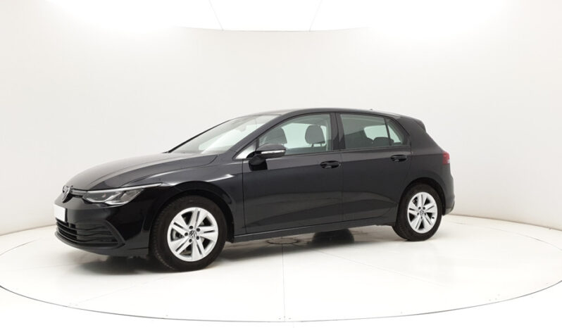VW GOLF LIFE 1st 1.0 TSI 110ch 24270€ JP Automobiles PALAISEAU