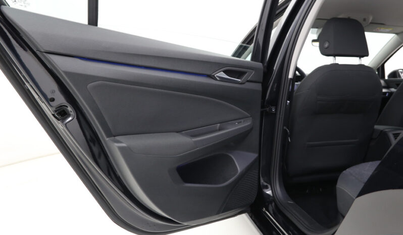 VW GOLF LIFE 1st 1.0 TSI 110ch 24270€ N°S73463.4 complet