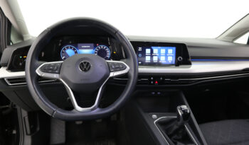 VW GOLF LIFE 1st 1.0 TSI 110ch 24270€ N°S73463.4 complet