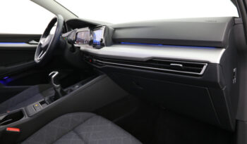 VW GOLF LIFE 1st 1.0 TSI 110ch 24270€ N°S73463.4 complet