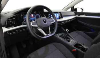 VW GOLF LIFE 1st 1.0 TSI 110ch 24270€ N°S73463.4 complet