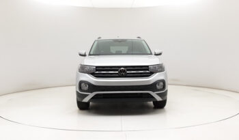 VW T-Cross LIFE TECH 1.0 TSI 110ch 28270€ N°S72563A.14 complet