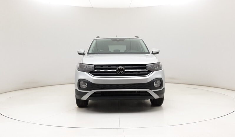 VW T-Cross LIFE TECH 1.0 TSI 110ch 28270€ N°S72563A.14 complet