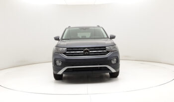 VW T-Cross LIFE TECH 1.0 TSI 110ch 27770€ N°S72087B.67 complet