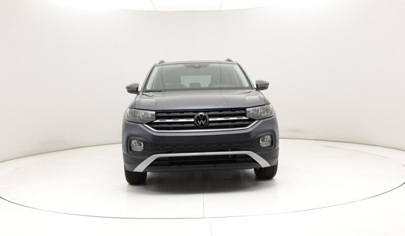 VW T-Cross LIFE TECH 1.0 TSI 110ch 27770€ N°S72087B.67 complet