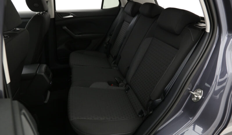 VW T-Cross LIFE TECH 1.0 TSI 110ch 27770€ N°S72087B.67 complet